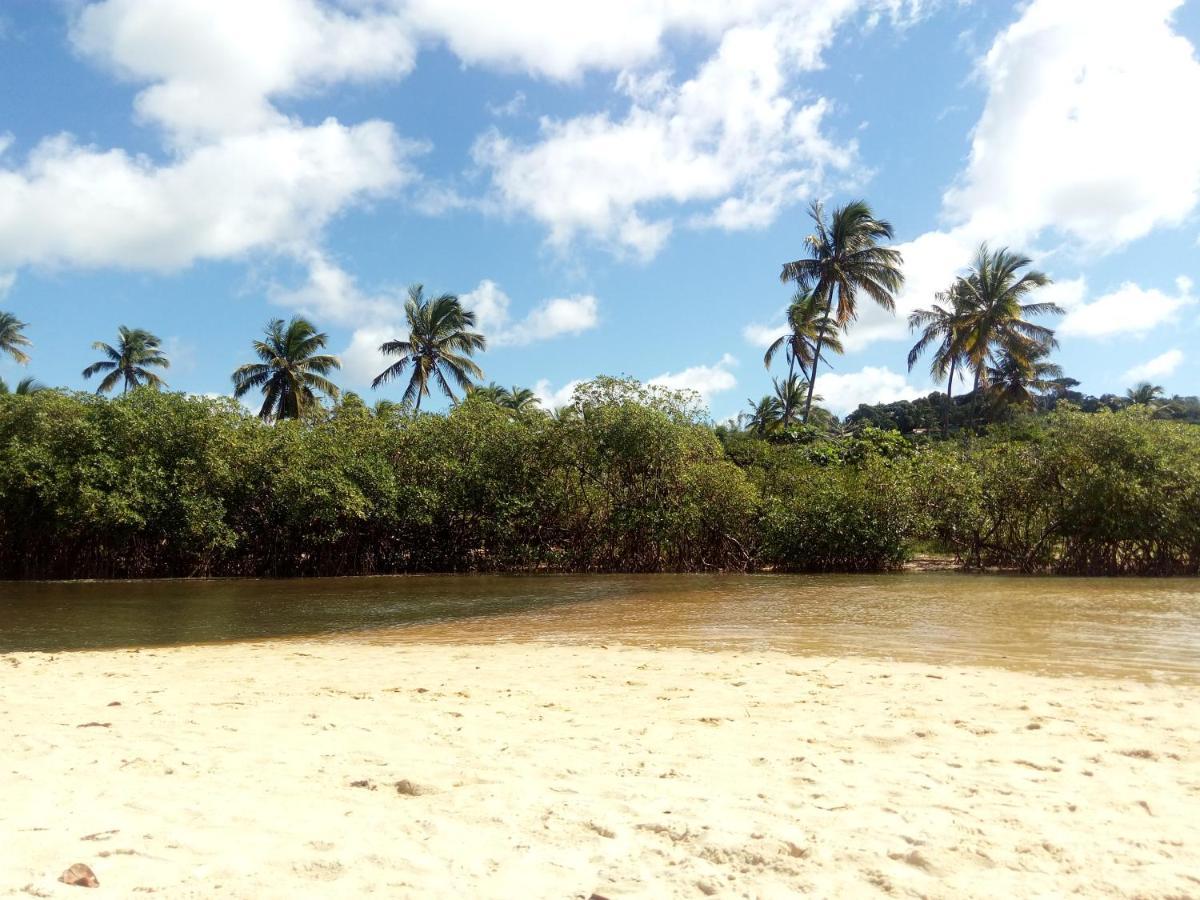 Pousada Grafite Trancoso Kültér fotó