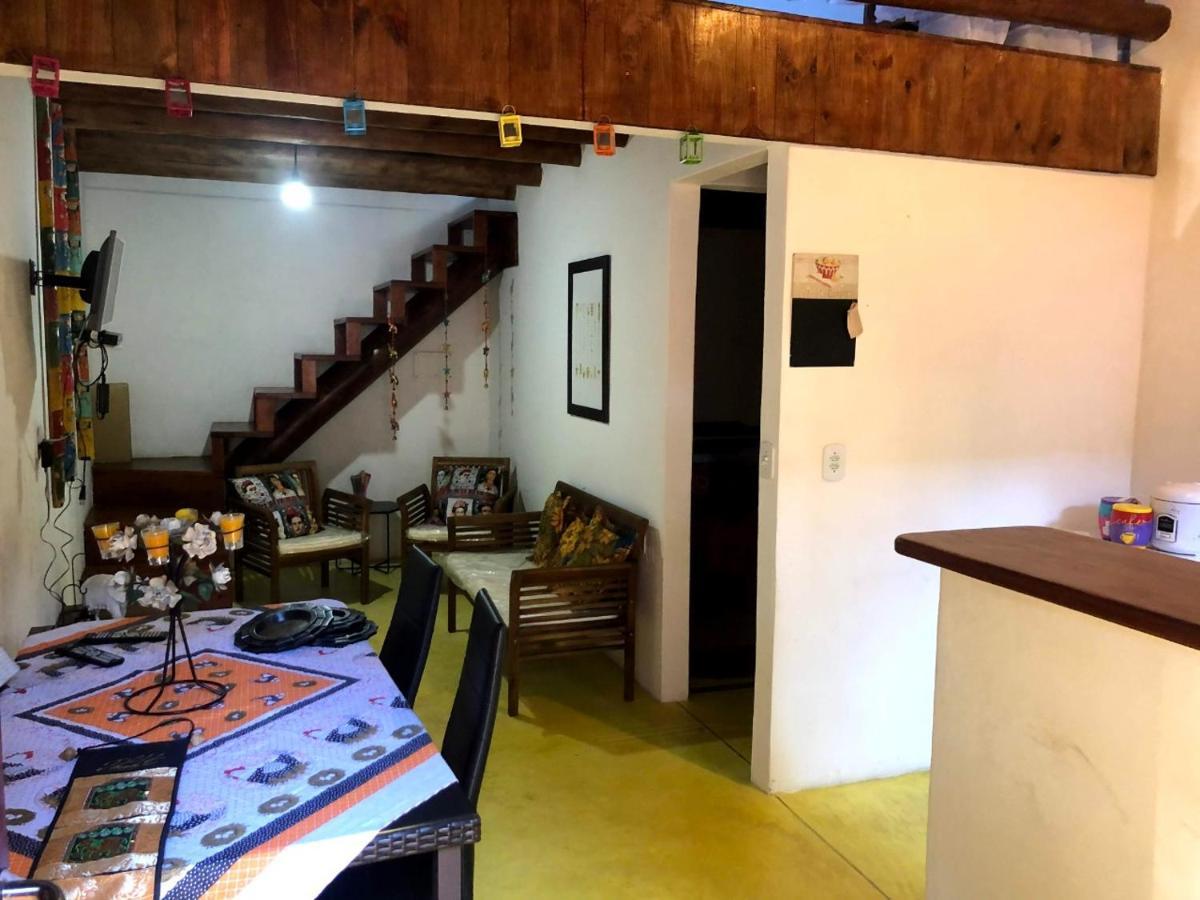 Pousada Grafite Trancoso Kültér fotó