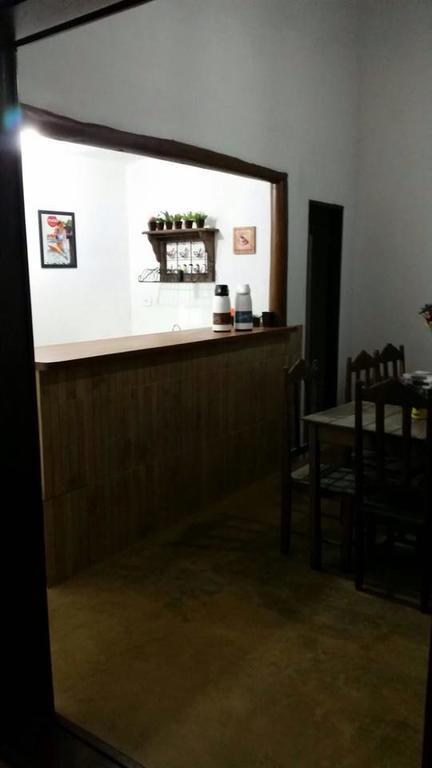 Pousada Grafite Trancoso Kültér fotó