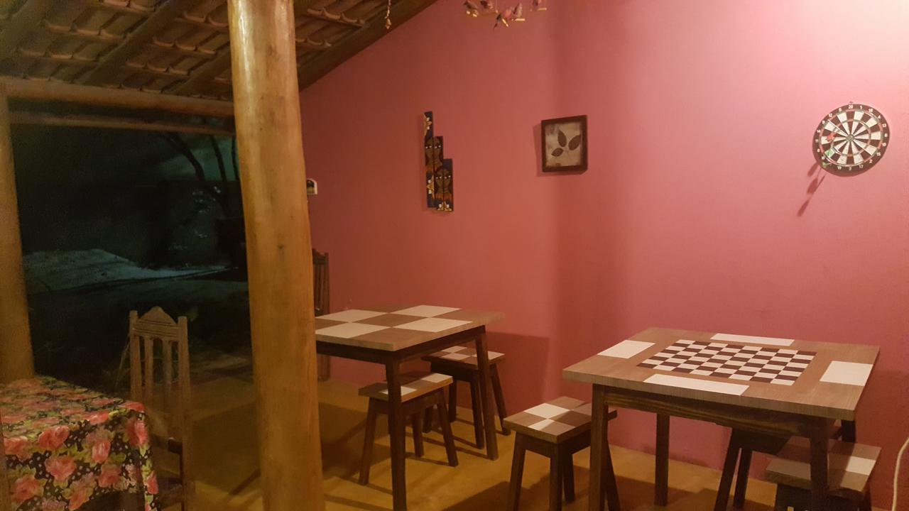 Pousada Grafite Trancoso Kültér fotó
