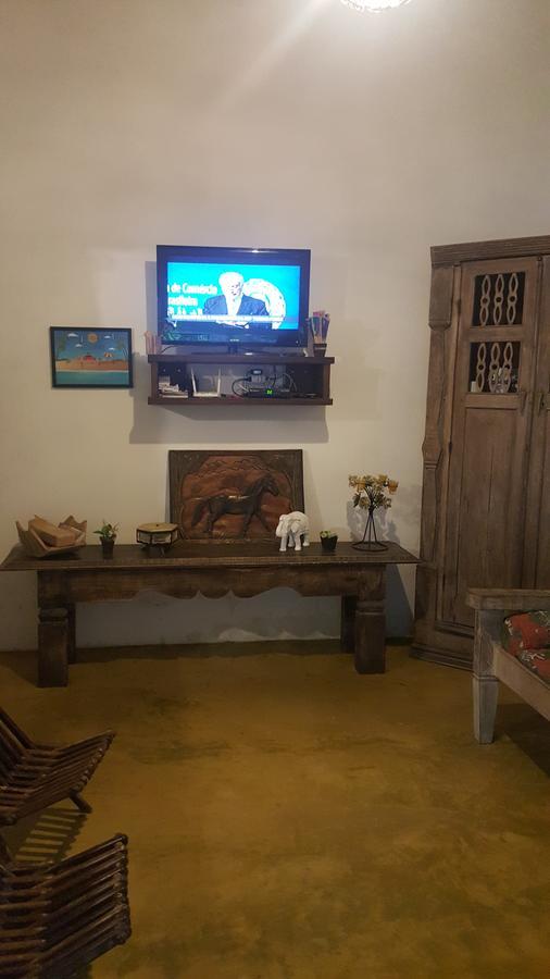 Pousada Grafite Trancoso Kültér fotó