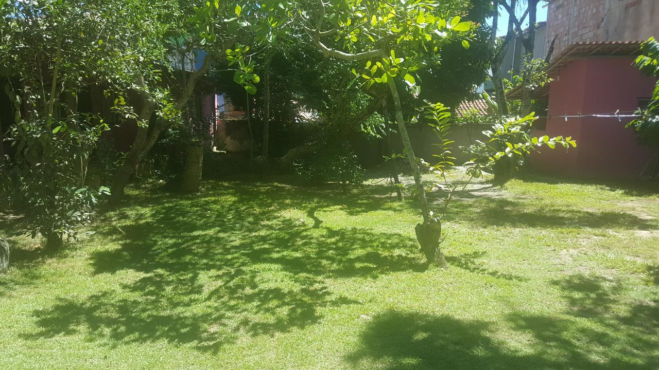 Pousada Grafite Trancoso Kültér fotó