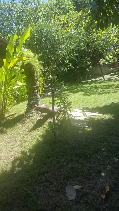 Pousada Grafite Trancoso Kültér fotó